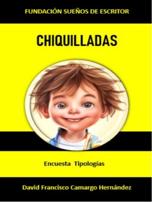 cover image of Chiquilladas